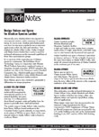 Design Values and Spans for Alaskan Species Lumber