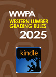 Western Lumber Grading Rules 2025 (eBook)