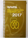 Western Lumber Grading Rules 2017 (Spanish Edition-Coil Bound)